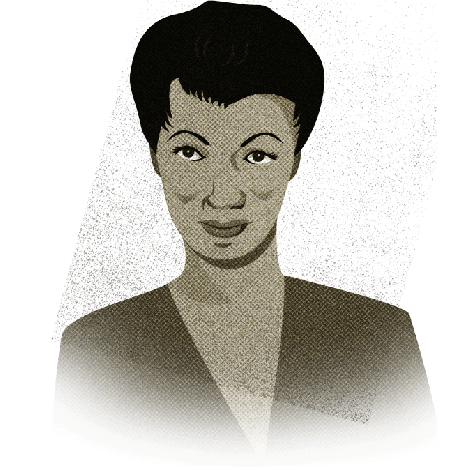 Jackie Ormes