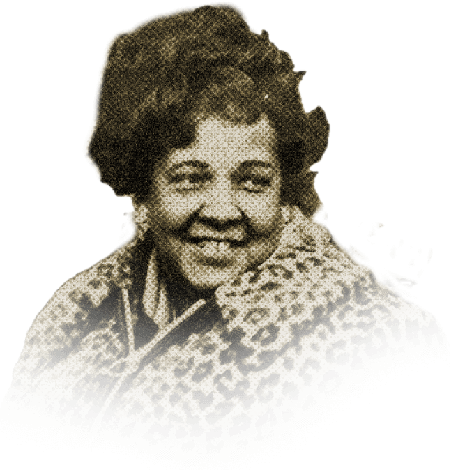 Ethel Payne